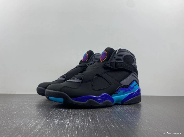 8 305381-025 (2015) Retro Jordan Aqua 1106